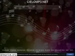 Sites similar to cielomp3.net