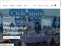 Sites similar to cielomystics.com