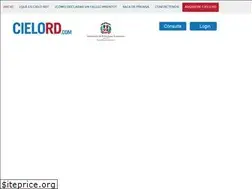 Sites similar to cielord.com