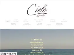 Sites similar to cielosalonspa.com