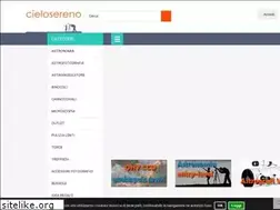 Sites similar to cielosereno.it