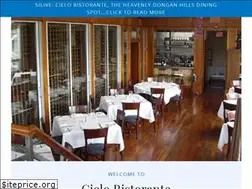 Sites similar to cielosi.com