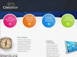 Sites similar to cielostar.com