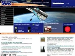 Sites similar to cielosur.com