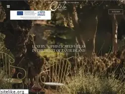 Sites similar to cielovillas.gr