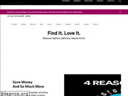 Sites similar to cielovistamall.com