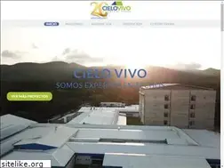 Sites similar to cielovivo.co.cr