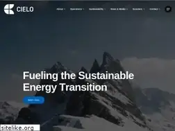 Sites similar to cielows.com