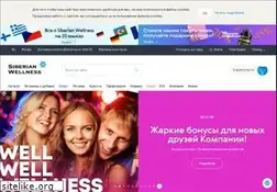 Sites similar to cielparfum.ru