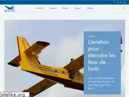 Sites similar to cielquebecois.com
