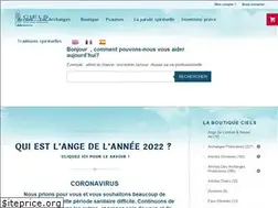 Sites similar to ciels.fr