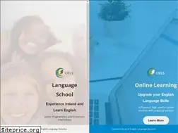 Sites similar to ciels.ie
