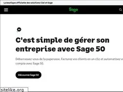 Sites similar to cielsolutions.fr