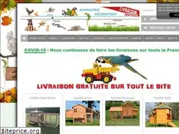 Sites similar to cielterre-commerce.fr