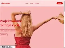 Sites similar to cieluch.net