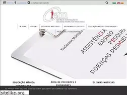 Sites similar to ciem.com.br