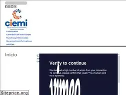 Sites similar to ciemicr.org
