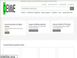Sites similar to ciemmearea.it