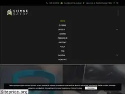 Sites similar to ciemne-szyby.pl