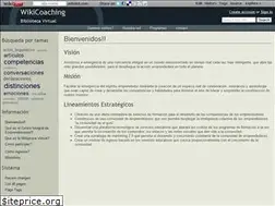 Sites similar to ciempre.wikidot.com