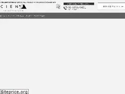 Sites similar to cien-hair.com