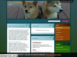 Sites similar to ciencia-animal5.webnode.com