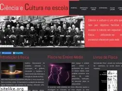Sites similar to ciencia-cultura.com
