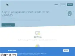 Sites similar to ciencia-id.pt