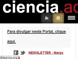 Sites similar to ciencia.ao