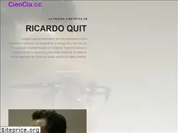 Sites similar to ciencia.cc
