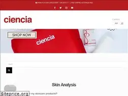 Sites similar to ciencia.com.au