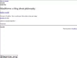 Sites similar to cienciabit.com
