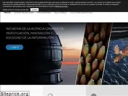 Sites similar to cienciacanaria.es
