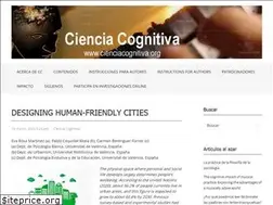 Sites similar to cienciacognitiva.org