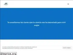 Sites similar to cienciaconsalud.com