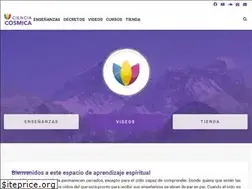 Sites similar to cienciacosmica.net
