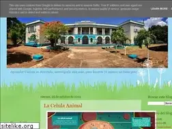 Sites similar to cienciacuartolmr.blogspot.com