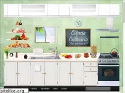 Sites similar to cienciaculinaria.com