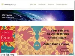 Sites similar to cienciadafelicidade.com.br