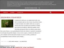 Sites similar to cienciadanutricao.blogspot.com