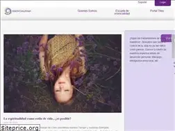 Sites similar to cienciadeesencia.org