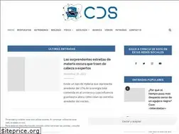 Sites similar to cienciadesofa.com