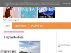 Sites similar to cienciadetiblog.com