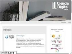 Sites similar to cienciadigital.org