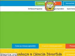 Sites similar to cienciadivertida.pt