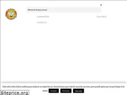 Sites similar to cienciadivertidavalladolid.es