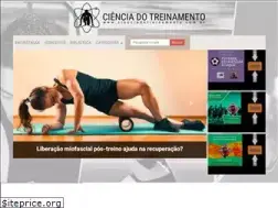 Sites similar to cienciadotreinamento.com.br