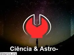 Sites similar to cienciaeastronomia.com.br