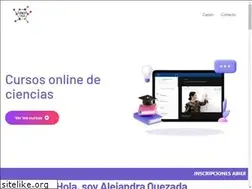 Sites similar to cienciafacilacademy.com