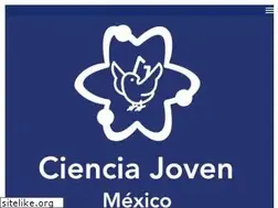 Sites similar to cienciajoven.mx